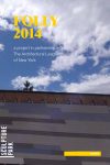 “Folly 2014 A project in partnership with The Architectural League of New York“ Book, Socrates Publishing, 2014